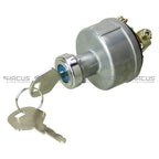 91205-24900 Mitsubishi Forklift Ignition Switch