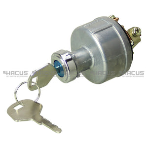 91205-24900 Mitsubishi Forklift Ignition Switch