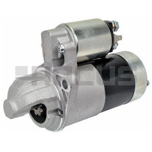 920971 Mitsubishi Forklift Starter for 4G63 4G64 Engine