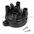 923626-ORG Mitsubishi Forklift Distributor Cap for 4G63/4G64 Engines