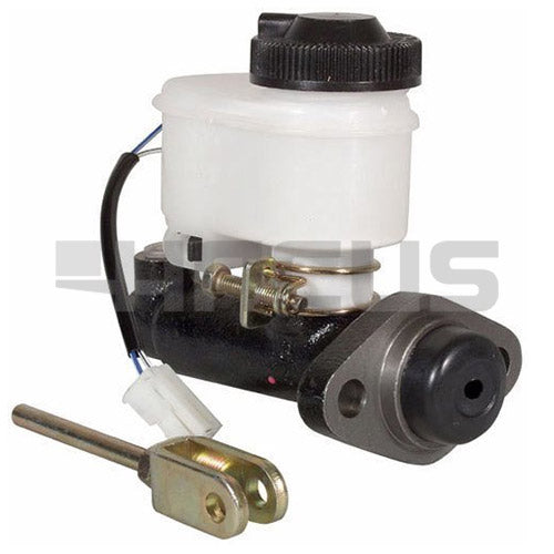 93146-02500 Mitsubishi Forklift Brake Master Cylinder 7/8 Bore