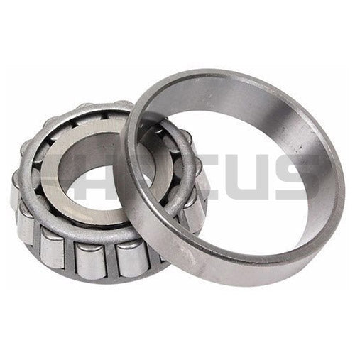 97600-30306-71 Aftermarket Forklift Taper Roller Bearing for Toyota 6-8FD 20-30