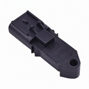 Pressure Sensor 2897331 4076493 for Cummins Engine B3.3 B4.5 B6.7 ISB ISL ISF M11 N14 QSB4.5 QSB6.7 QSK38 QSK60 QSX15