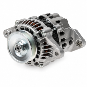 582005178 Alternator For Yale Forklift Mazda 2.2L & 2.0L Engine