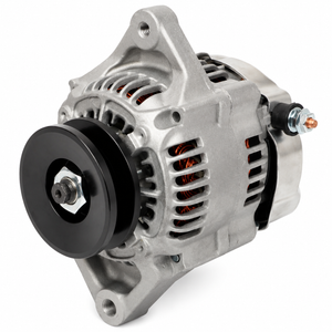524303680 Alternator For Yale Forklift YANMAR 2.6L & 3.3L Engine