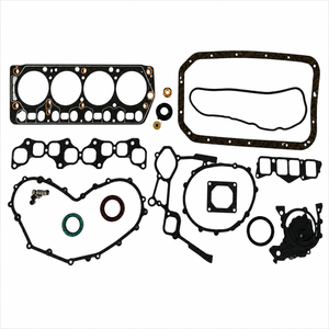 Gasket Kit Overhaul 04111-20230-71 for Toyota Forklift 4Y Engine