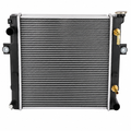 16420-U1280-71 Radiator Fits Toyota Forklift 8FGCU20-32 8FGU15/18 8FDU15/18