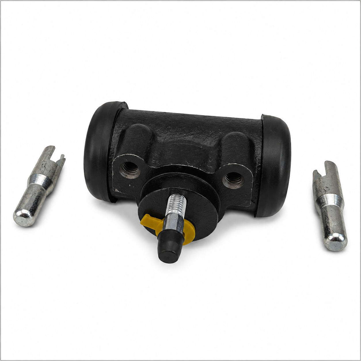 Forklift Wheel Cylinder for Mitsubishi 91E46-00112 alternate view