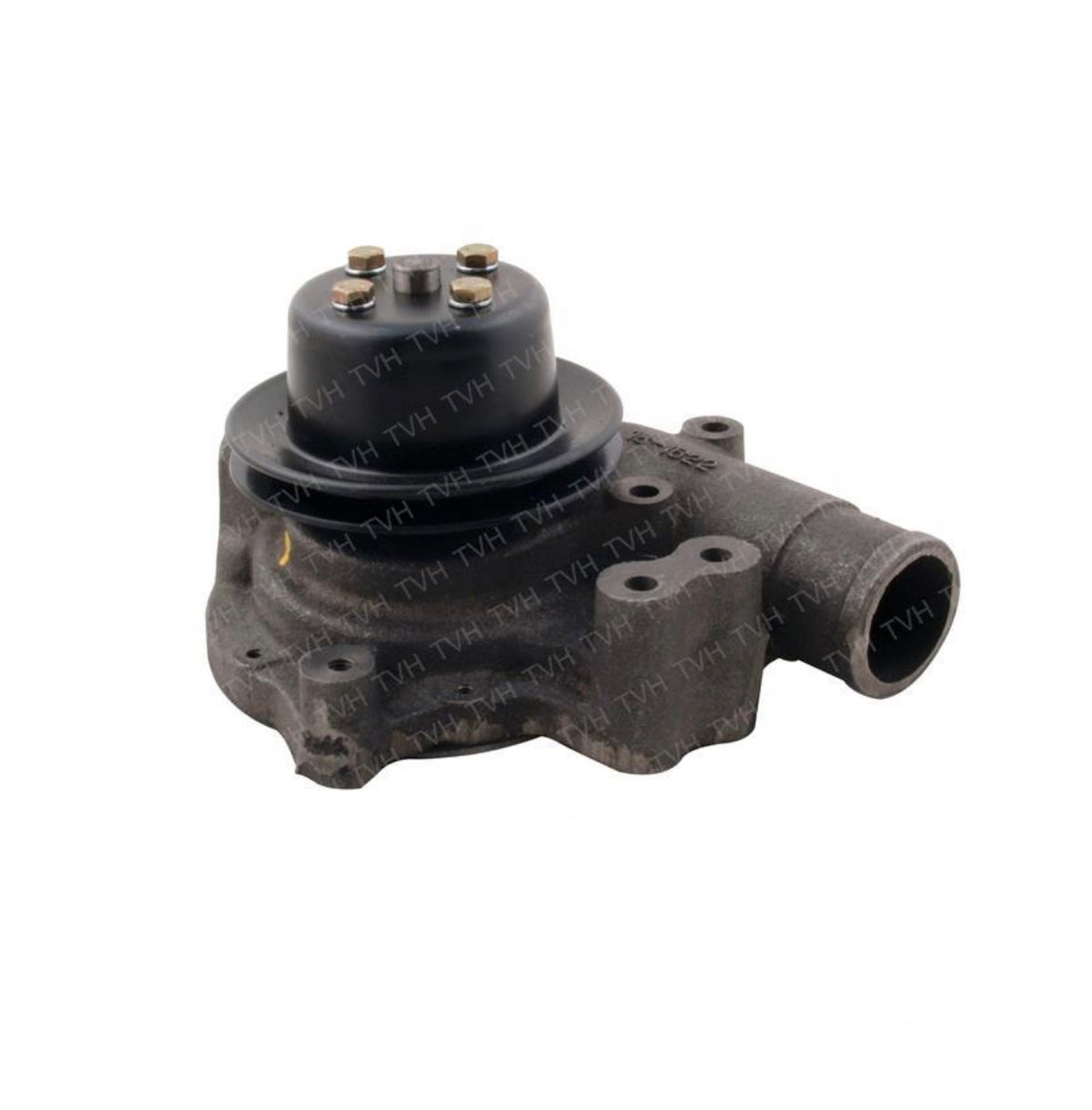Clark Forklift 355 Water Pump & Thermostat