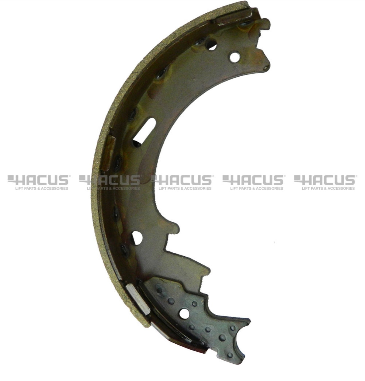 Toyota Forklift Brake Shoe 47504-22752-71 5FGC 5FDC HACUS New