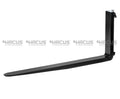 Forklift Forks 1-3/4" x 4" x 60" Class II Pair | HACUS | New