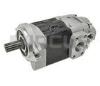 Toyota Forklift Hydraulic Pump 67110-30550-71 7FDU45 13Z 14Z