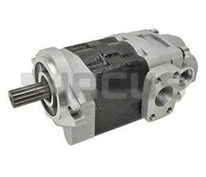 Toyota Forklift Hydraulic Pump 67110-30550-71 7FDU45 13Z 14Z