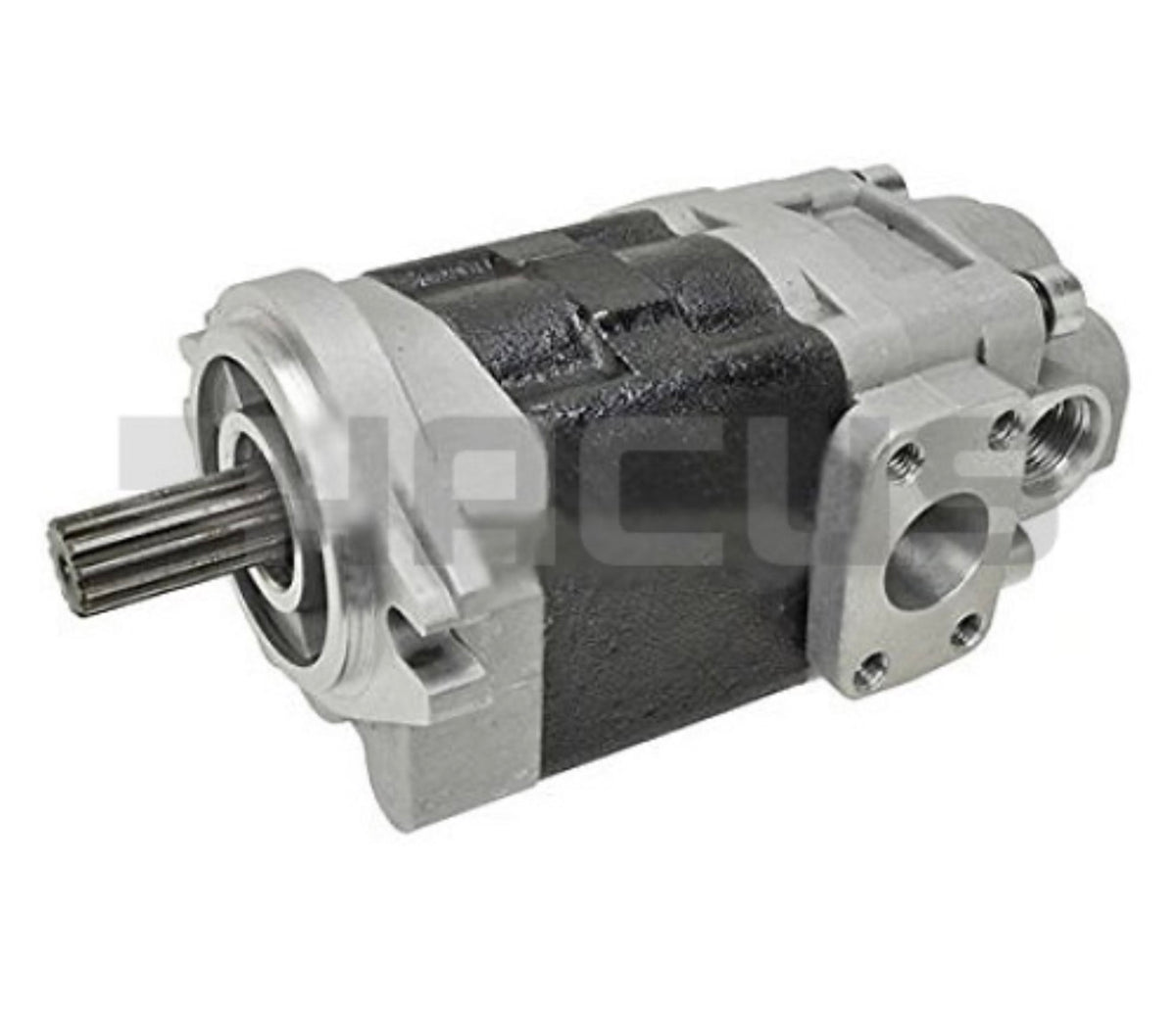 Toyota Forklift Hydraulic Pump 67110-30550-71 7FDU45 13Z 14Z