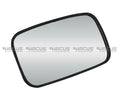 (QTY 2) 58720-23320-71 HACUS Toyota Forklift Rearview Mirror New