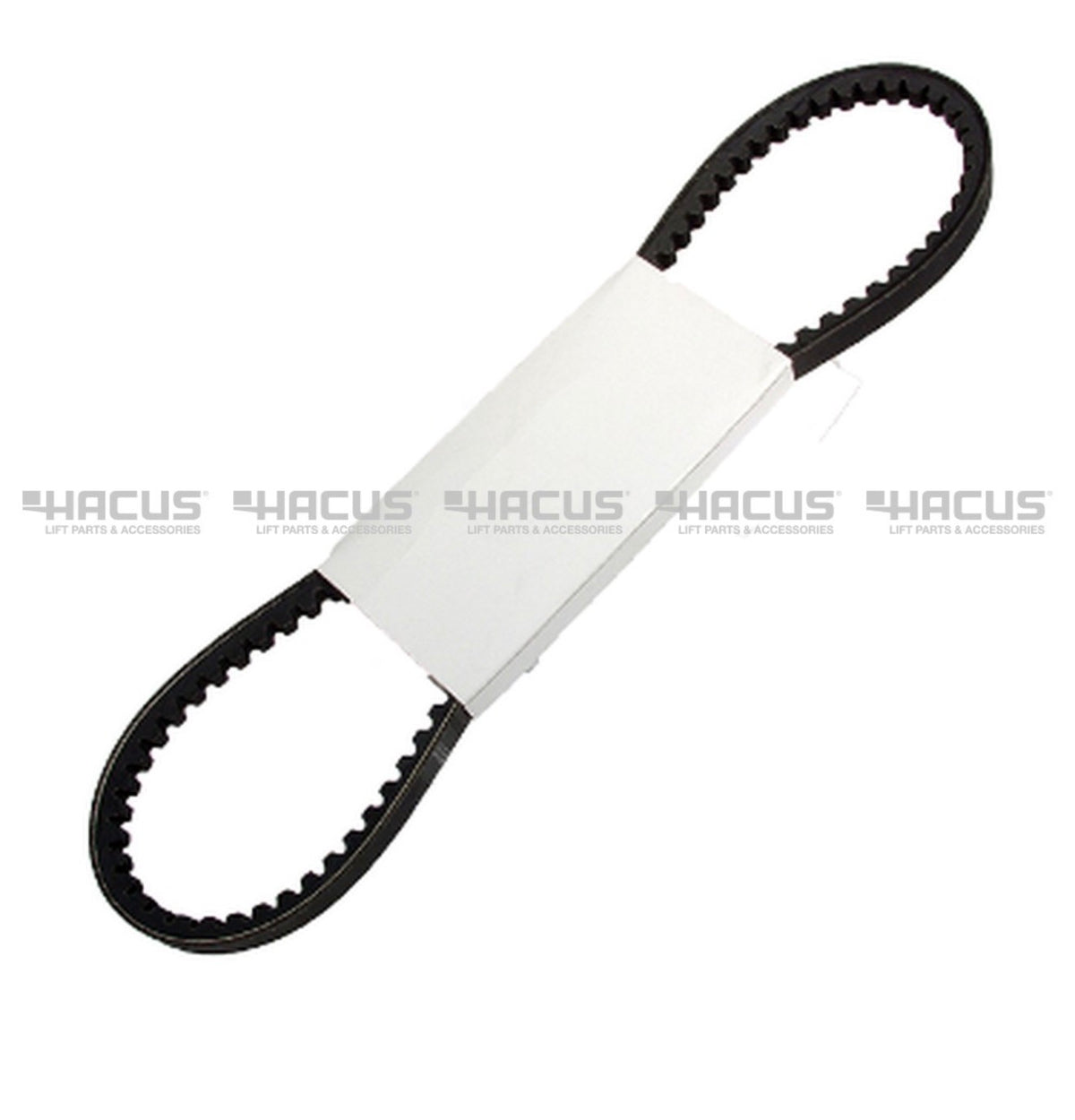 Nissan TCM Forklift Fan Belt 02117-00511 H20II 10x8x1000mm New
