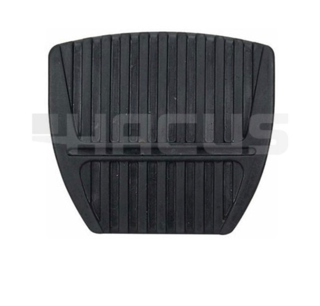 (QTY 10) 31319-20540-71 HACUS Toyota Forklift Brake Pedal Pad