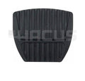 (QTY 10) 31319-20540-71 HACUS Toyota Forklift Brake Pedal Pad