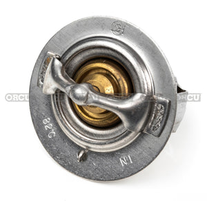 MD997603-ORG Mitsubishi Caterpillar Forklift Thermostat 4G63 4G64