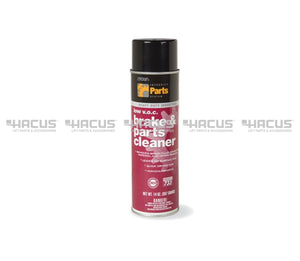M-720 Non-Chlorinated Brake Parts Cleaner Aerosol