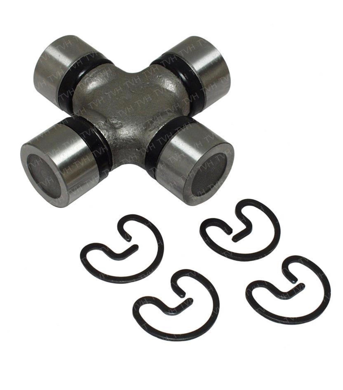 Yale Forklift GP100MJ Fan Drive U-Joint KIT (SET OF 2)