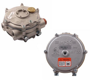 IMPCO Cobra W/Threaded port & IMPCO VFF30 | IMPCB-30712-002