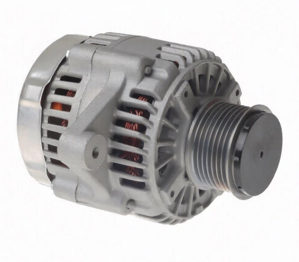 Alternator 27060-76008-71 For Toyota Diesel Forklift 1KD 8FD35U - 8FD80U