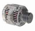 Alternator 27060-76008-71 For Toyota Diesel Forklift 1KD 8FD35U - 8FD80U