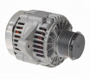 Alternator 27060-76008-71 For Toyota Diesel Forklift 1KD 8FD35U - 8FD80U