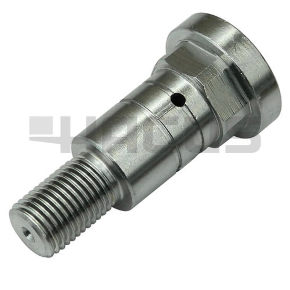 (QTY 2) 43731-23442-71 HACUS Toyota Forklift Steering Pin