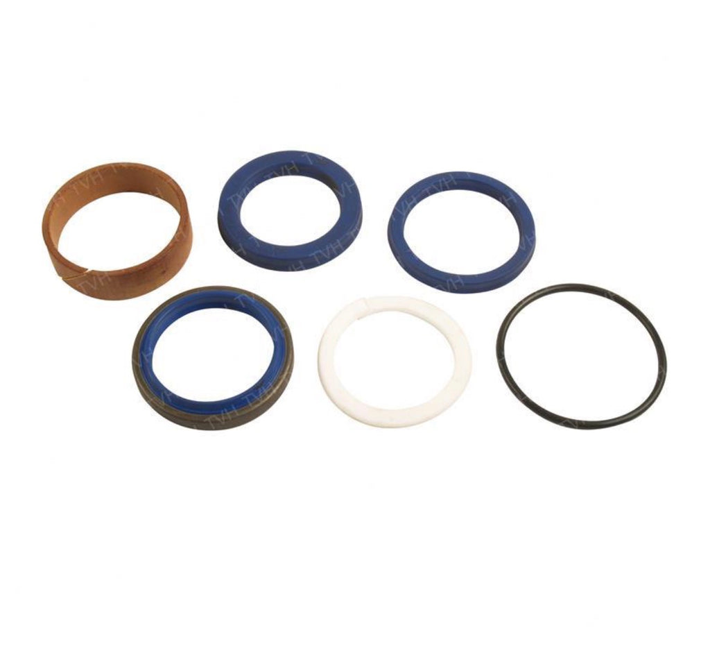 (QTY 2) Toyota Forklift 7FGU32 Lift Cylinder Seal Kit | 04653-30511-71