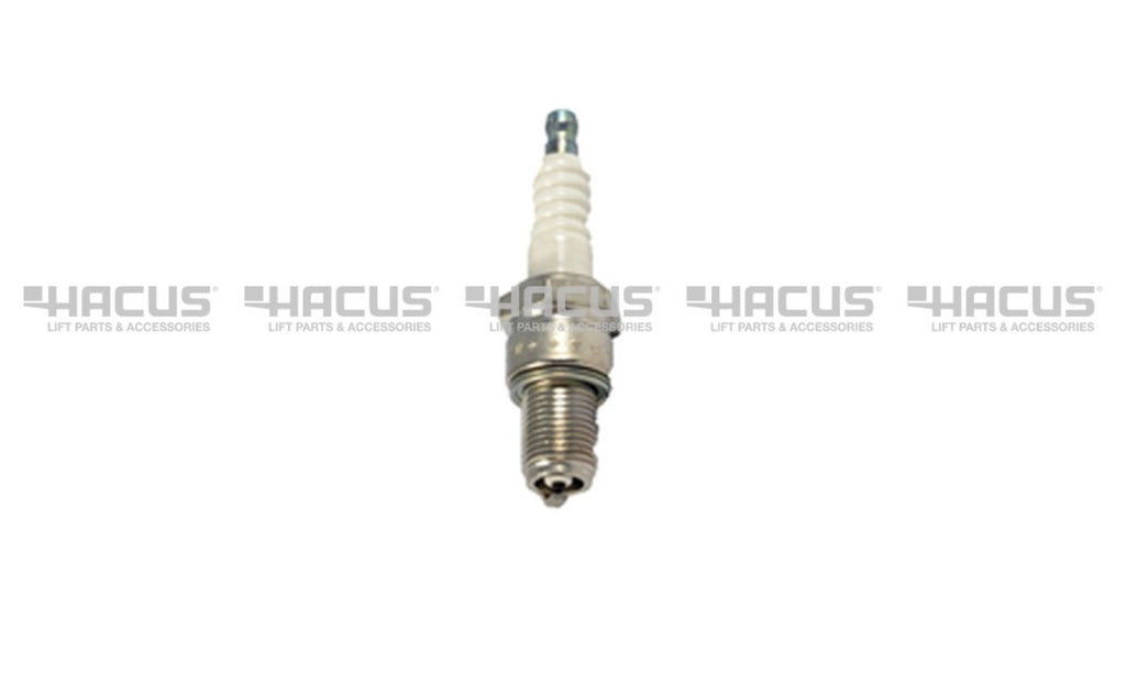(QTY 4) 22401-FU412 NGK Spark Plug for Nissan K15 K21 K25