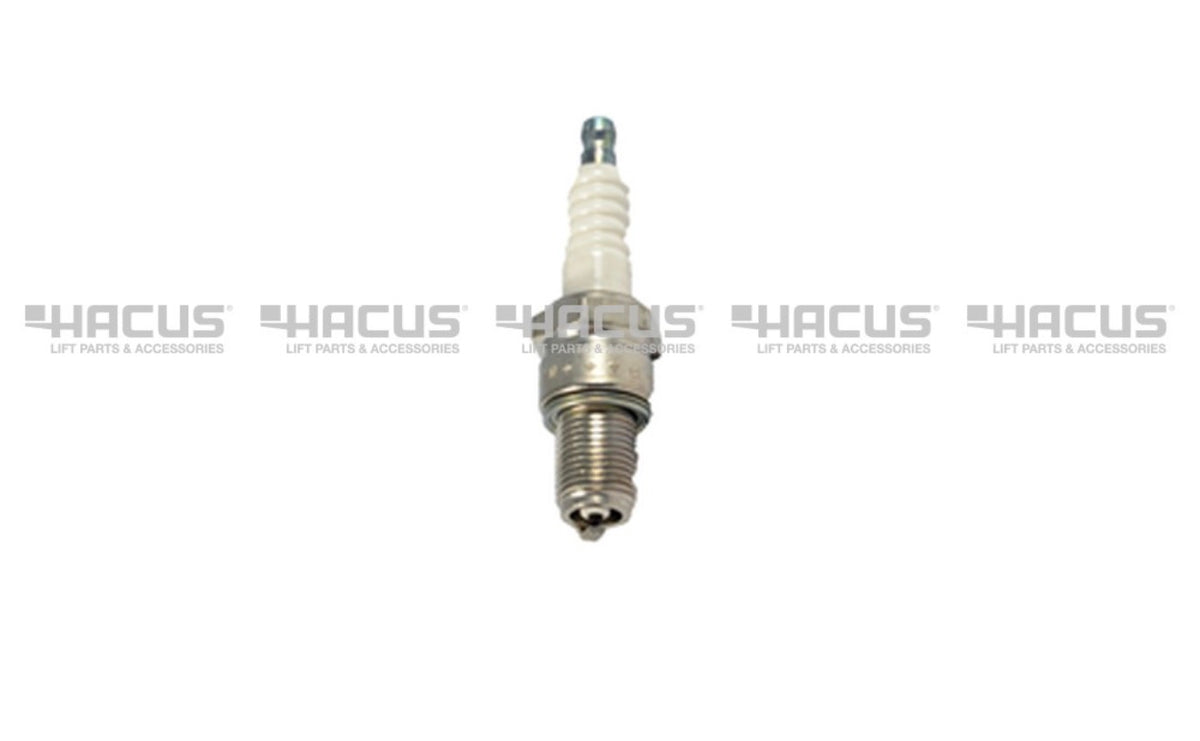 (QTY 4) 22401-FU412 NGK Spark Plug for Nissan K15 K21 K25