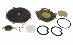 Yale 580017217, REPAIR KIT, LPG REGULATOR (Diaphragm)