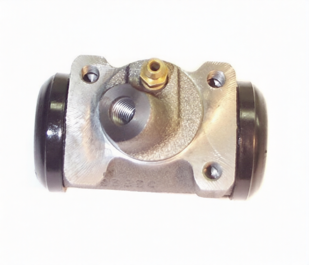 Master Cylinder & Wheel Cyl LH For ALLIS CHALMERS FPL60-24