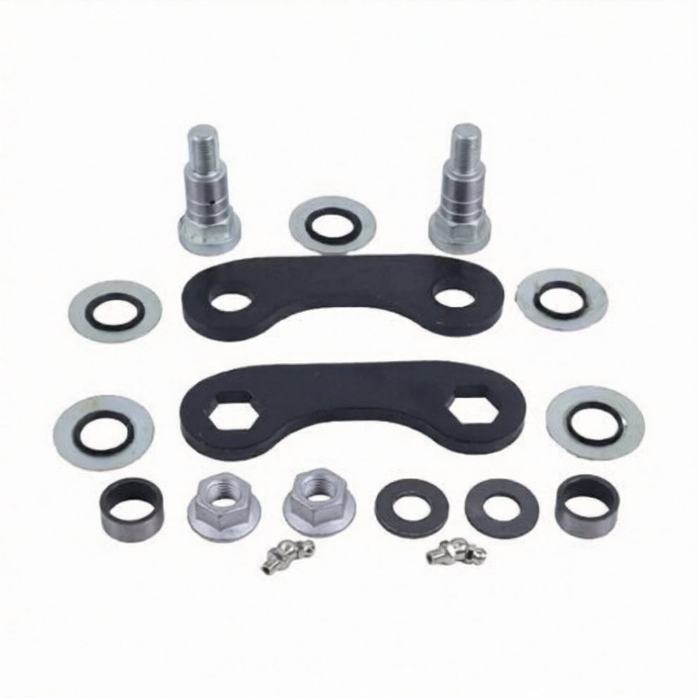 Steer Axle Tie Rod Kit 90965-U9033-71 for Toyota Forklift 8FGCU20 8FGCU25 8FGCU30 8FGCU32