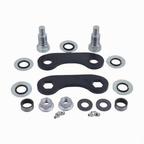 Steer Axle Tie Rod Kit 90965-U9033-71 for Toyota Forklift 8FGCU20 8FGCU25 8FGCU30 8FGCU32