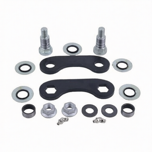 Steer Axle Tie Rod Kit 90965-U9033-71 for Toyota Forklift 8FGCU20 8FGCU25 8FGCU30 8FGCU32