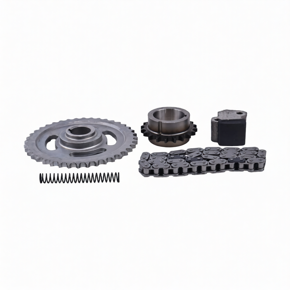 Timing Repair Kit for Nissan K21 K25 Engine TCM Heli HangCha CAT Forklift