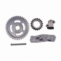 Timing Repair Kit for Nissan K21 K25 Engine TCM Heli HangCha CAT Forklift
