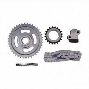 Timing Repair Kit for Nissan K21 K25 Engine TCM Heli HangCha CAT Forklift
