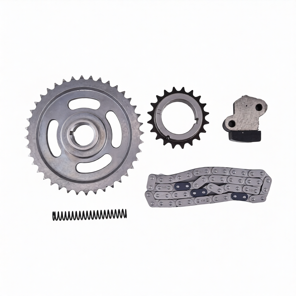 Timing Repair Kit for Nissan K21 K25 Engine TCM Heli HangCha CAT Forklift