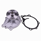 Water Pump With Gasket 2G101-6NF10 for Nissan Engine K15 K21 K25 Forklift