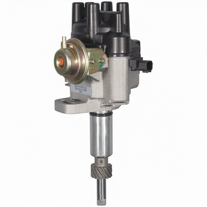Electronic Ignition Distributor 22100-50K15 22100-50K10 N-22100-FU310 for Nissan H20 H20-II H20-2 K15 K25 TCM Komatsu Forklift