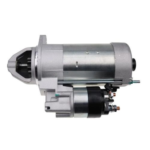 12V 9T Starter Motor 1183404 4300006 for Gehl Loader 4640 4840 5640