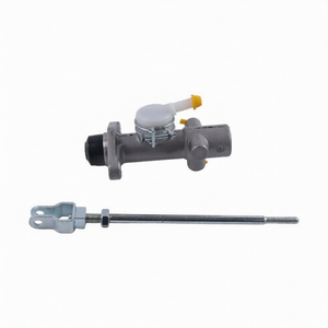 Brake Master Cylinder 46010-43K00 for Nissan Forklift PJ01A15PV PJ01A15V PJ01A18PV PJ01A18V