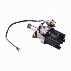Distributor 22100-G5110 for Nissan Engine H20 A15 Forklift CPH01A10V CPH02A25V PH01A10V PH02A20V