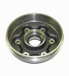 CT93E3320200 Mitsubishi Forklift Front Wheel Hub FGC25N AF82F