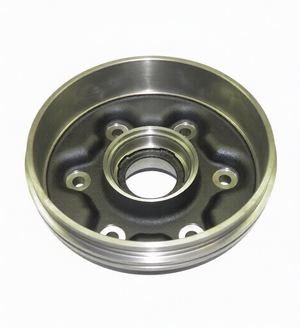 CT93E3320200 Mitsubishi Forklift Front Wheel Hub FGC25N AF82F