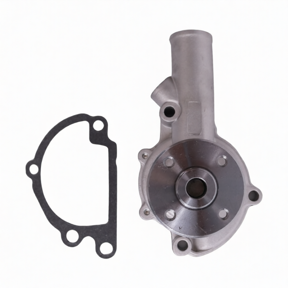 Water Pump With Gasket 21010-FZ800 for Nissan Engine A15 Forklift AH01A10V AH01A18V TCM FCG10N8 FCG18N8 FG18N16